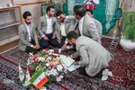مرحله استانی مسابقات تواشیح خوزستان