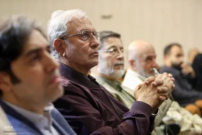 یادمان دومین سالگرد درگذشت دکتر عماد افروغ