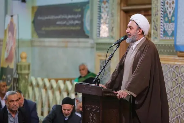 مؤلفه‌های ایجاد آرامش در کانون خانواده از نگاه روایات