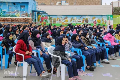 آغاز برنامه‌های سی امین دوره هفته کتاب خراسان‌جنوبی