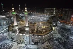 Pilgrims Reception Centers in Mecca Inspected Ahead of Hajj