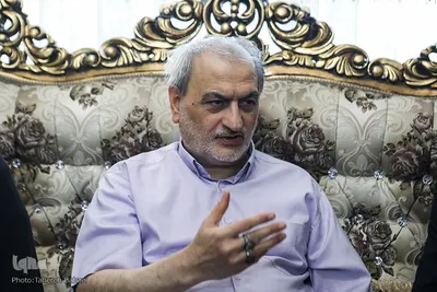 دیدار جامعه قرآنی با خانواده شهید اسماعیل میرزانژاد