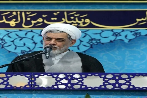 عقیده و باور افراد با زور محقق نمی‌شود
