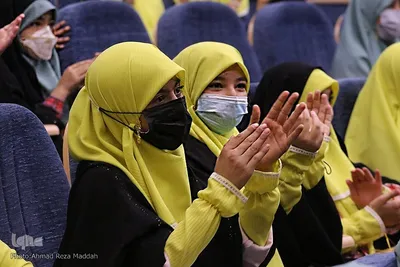 سنت حسنه ایرانی؛ تحسین روزه اولی ها