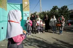 آیین استانی جشن شکوفه‌ها «ویژه دانش آموزان کلاس اولی»‎