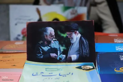 ششمین و آخرین روز نمایشگاه قرآن تبریز