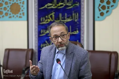 رضا نباتی، کارشناس آموزش قرآن و فلسفه تعلیم و تربیت
