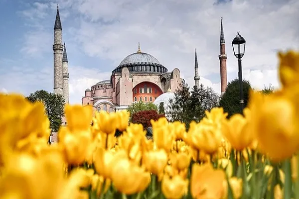 Ayasofya Camii 86 yıl sonra cemaatine kavuşuyor