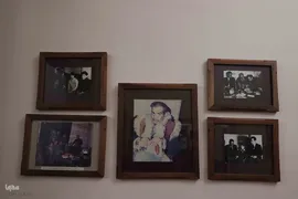 خانه موزه استاد شهریار‎