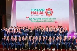 L'industrie alimentaire thaïlandaise donne la priorité à la certification halal
