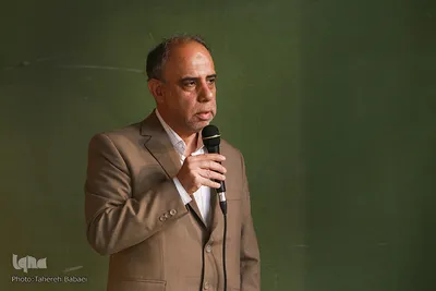 محمدمیرکیانی