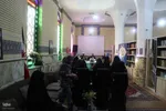 دوره تخصصی ارتقای حافظان قرآن کریم در سمنان