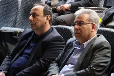 برگزاری مراسم گرامیداشت روز شهدا در ارومیه‎