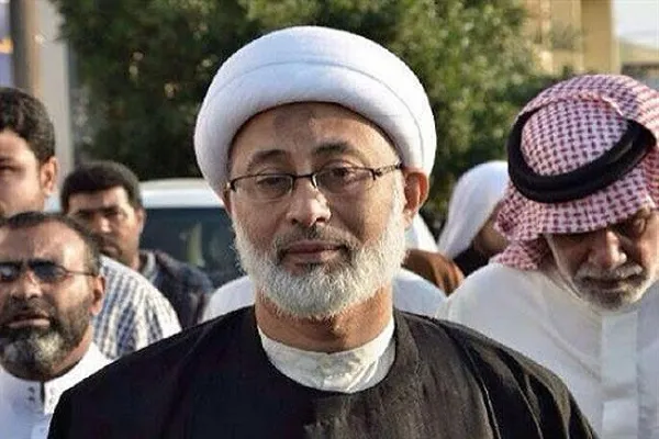 Bahrein: regime nega cure mediche a religioso sciita