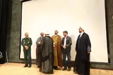 برگزیدگان «جشنواره صالحین» در چهارمحال‌و‌بختیاری تجلیل شدند