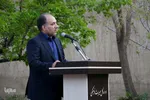 آیین تجلیل از خادمان قرآنی در اراک