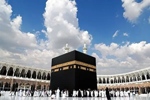 ۱۴ دی اعزام نخستین گروه از زائران گلستانی به حج عمره