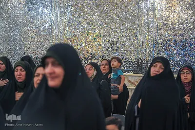 همایش تقدیر از خادمان افتخاری همکار