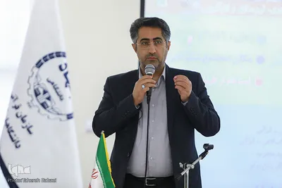 پانزدهمین رویداد استارت‌آپی اسلامی - قرآنی «طلوع برکت»