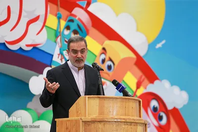 سید محمد بطحایی وزیر آموزش و پرورش