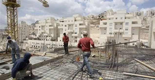 Ocupación: Israel construirá más de 800 viviendas para colonos judíos en Jerusalén ocupada