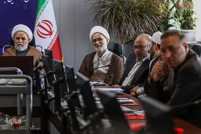 برگزاری دومین جلسه ستاد عالی جشنواره ملی قرآن دانشجویان