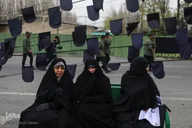 نماز جمعه تهران به امامت رهبر معظم انقلاب2