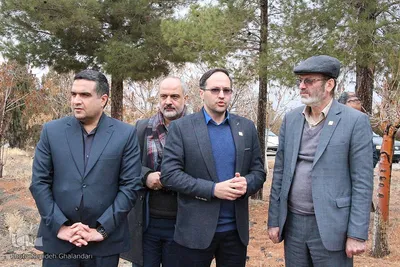 سفر رئیس جهاددانشگاهی کشور به خراسان‌جنوبی