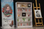 نشست بررسی کتاب «همسفر آتش و برف» در ارومیه‎