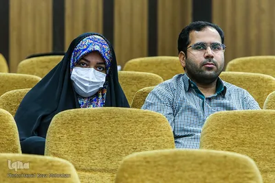 مرحله ضبط تصویری مسابقات سراسری قرآن استان تهران