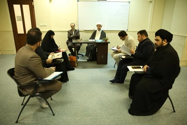 گسترش برنامه‌های قرآنی اربعین با تهیه اطلس جامع + عکس