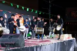 ویژه‌برنامه شهادت حضرت رقیه (س) در اصفهان