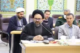نشست هماهنگی بزرگداشت روز بصیرت در چهارمحال‌وبختیاری برگزار شد