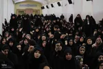 حضور رییس جمهور دکتر پزشکیان در نماز ظهر عاشورا  در تبریز