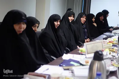 رقابت های انتخابی مسابقات بین المللی قرآن بانوان و دانش آموزان دختر