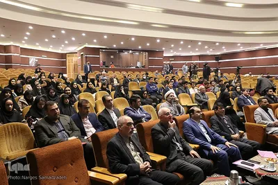 همایش بین المللی «آینده فردا، آینده فلسطین» در دانشگاه اصفهان
