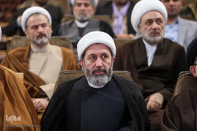 اختتامیه دومین جشنواره فرهنگی هنری «أنا من حسین»
