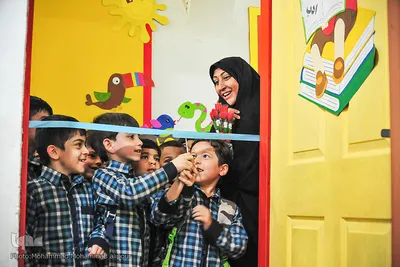 شروع سال تحصیلی 
