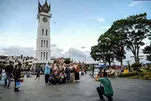 Indonesia’s Halal Tourism Push: 15 Provinces Named Muslim-Friendly Destinations