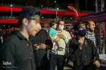 موکب بچه های انقلاب‎ - شیراز