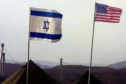 Zionisten sorgen sich um Reduzierung amerikanischer Unterstützung