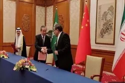 Reprise des relations irano-saoudiennes : réactions