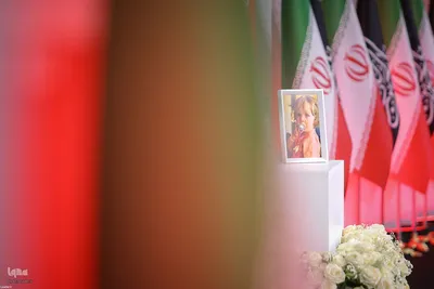 مراسم ادای احترام مقامات و شخصیت‌های کشورهای خارجی به پیکر مطهر رهبر شهید انقلاب