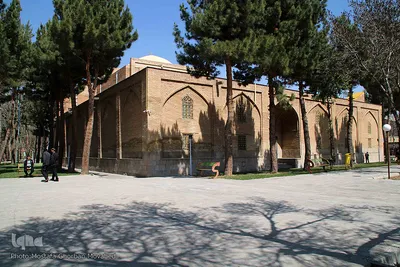 دروازه بهشت منطقه ارسباران امسال تعطیل است