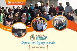 Menilik Aktivitas Khoja World Federation Shia Ithna-Asheri (bagian 1)