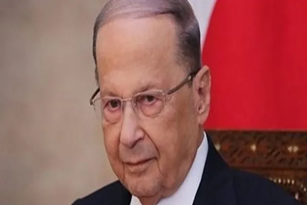 رئیس‌جمهور لبنان: اجازه تکرار جنگ داخلی را نخواهیم داد