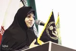 همایش بزرگ "زینبیه"‎ در شیراز