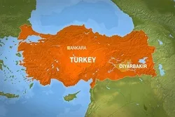 Bomb Attack in SE Turkey Kills Five Civilians
