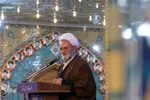 آیین سالروز ارتحال استاد سیدعلی‌اکبر پرورش در اصفهان