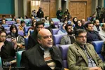 اختتامیه بیست‌وهفتمین دوسالانه جایزه کتاب اصفهان